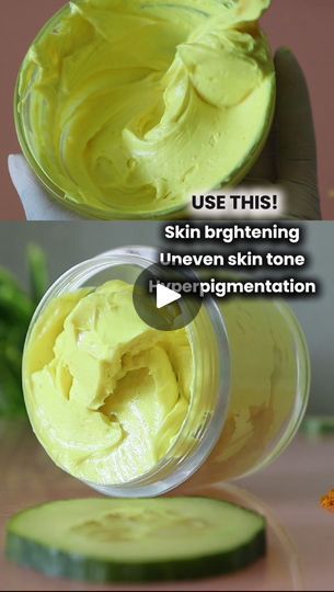 Homemade Moisturizer For Face, Homemade Skincare, Homemade Moisturizer, Homemade Skin Care, Diy Homemade, Uneven Skin, Uneven Skin Tone, One Week, Skin Tone