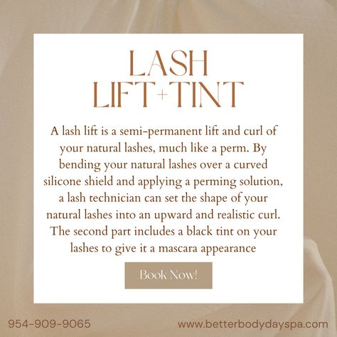 Did You Know Lash Facts, What Is A Lash Lift And Tint, Lash Lift Facts, Lash Facts Quotes, Lash Lift Benefits, Lash Lift And Tint Benefits, Lash Lift And Tint Quotes, Lash Lift And Tint Aesthetic, Lash Lift Quotes Beauty