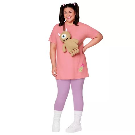 Cute Plus Size Halloween Costumes Diy, Easy Plus Size Halloween Costumes Diy, Plus Size Halloween Costume Ideas Diy, Plus Size Halloween Costume Ideas, Boo Halloween Costume, Halloween Costumes Plus Size, Boo Costume, Plus Size Costume, Plus Size Halloween Costume