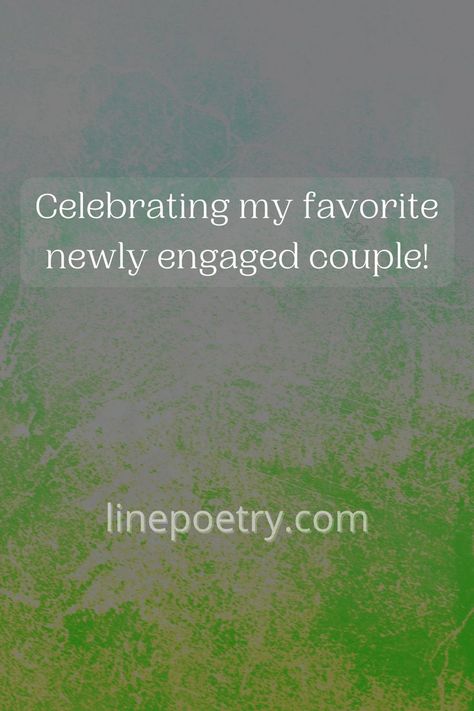 congratulations on your engagement: looking for how to wish 'congratulations on your engagement' to newly engaged couple with downloadable images & text 🥳 #congratulationonyourengagement #congratulation #onyourengagement #engagementcongratulation #engagementwishes #engagement #wishes Sister Wedding Quotes, Engagement Captions, Best Friend Captions, Congratulations Quotes, Engagement Wishes, Engagement Quotes, Engagement Congratulations, Engagement Images, Congratulations On Your Engagement