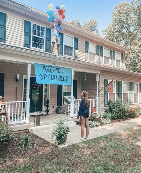 Minecraft Promposal, Best Prom Proposals, Cute Hoco Proposals, Cute Promposals, Country Prom, Promposal Ideas, Funny Prom, Cute Homecoming Proposals, Proposal Candles