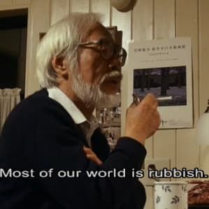 21 Amazingly Profound Quotes From Hayao Miyazaki Cinema Quotes, Light In The Darkness, Kiki’s Delivery Service, Profound Quotes, Ghibli Artwork, Studio Ghibli Art, Movie Lines, In The Darkness, Ghibli Movies