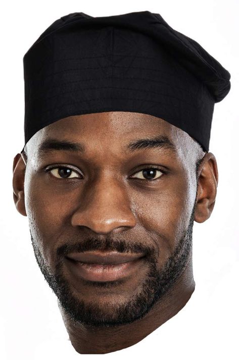 PRICES MAY VARY. Kufi Comfortable Fit Light-weight Made in Nigeria Black African Cotton Kufi Hat   100% Cotton Men's Cap Length of hat is 4.5 Inches Made in Nigeria Color - Black Skin Reference, Face Practice, Diversity Poster, Male References, Men's Cap, Kufi Hat, People Reference, Heads Challenge, Male Portraits