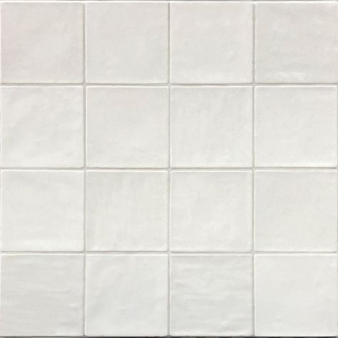 Square Tile Bathroom, White Tile Texture, Perini Tiles, White Square Tiles, Tiles Showroom, Square Mosaic Tile, White Kitchen Tiles, White Ceramic Tiles, White Bathroom Tiles