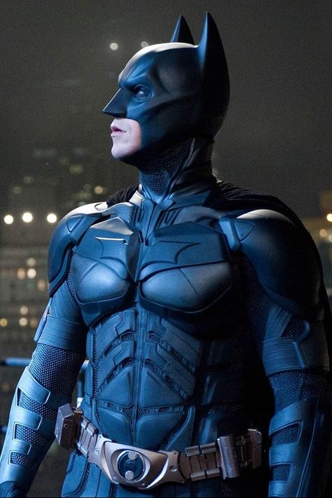 Iconic Costumes, Batman Christian Bale, Batman Suit, Batman Armor, Batman Tattoo, The Dark Knight Trilogy, Batman Pictures, Karakter Marvel, Caped Crusader