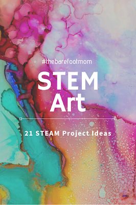 3rd Grade Steam Projects, Steam For Middle School, Steam Art Activities Preschool, Afterschool Program Ideas Art Projects, Stem Art Projects Elementary, Art Stem Projects, Steam Camp Ideas, Steam Night Ideas, Steam Family Night Ideas