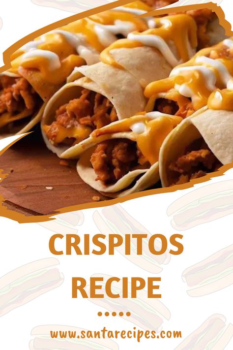 Are you bored with your current meal routine and looking to spice things up in the kitchen? Look no further than Crispitos recipe! Crispitos Recipe, Turkey Meals, Corn Dishes, Mexican Snacks, Popular Side Dishes, Are You Bored, Recipe Steps, Culinary Skills, Best Dishes