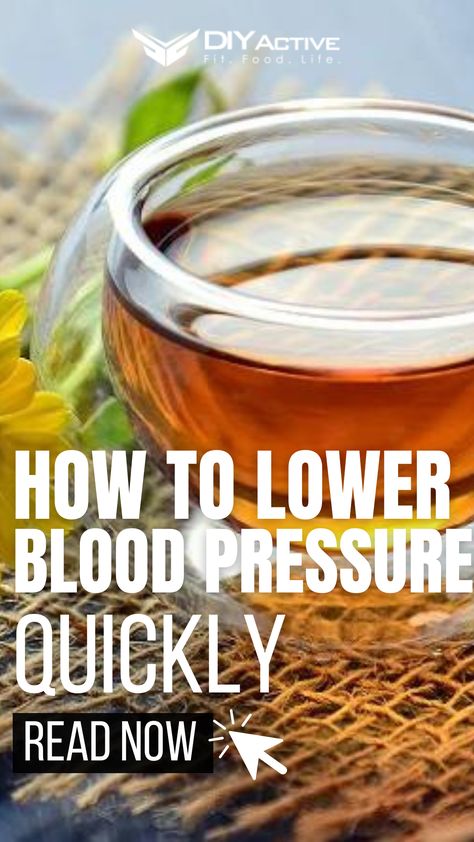 Staying on top of your blood pressure is one of the most important aspects of maintaining a healthy lifestyle. Your blood pressure is often recorded and measured in the doctor’s office and other healthcare settings because knowing how your cardiovascular system is functioning is vital for preventing poor health. Blood Pressure Lowering Foods, Lower Blood Pressure Quickly, High Blood Pressure Diet Meals, High Blood Pressure Recipes, High Blood Pressure Diet, Lower Blood Pressure Naturally, High Blood Pressure Remedies, Good Blood Pressure, Reducing Blood Pressure