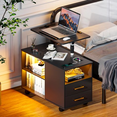 Charging station ideas