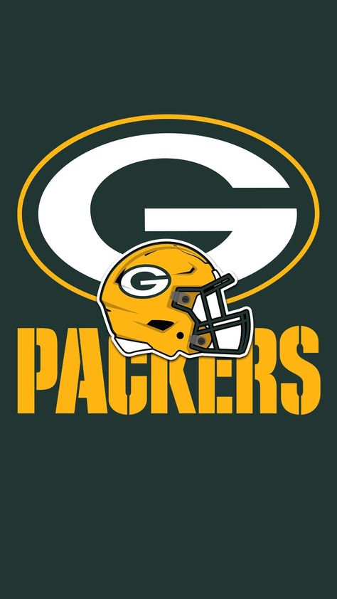 Packers Wallpaper, Green Bay Packers Tattoo, Green Bay Logo, Green Bay Packers Gifts, Green Bay Packers Wallpaper, Green Bay Wisconsin, Patriots Logo, Green Bay Packers Logo, Minnesota Vikings Football