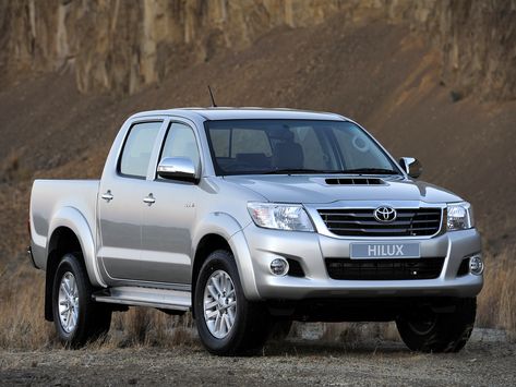 Toyota Double Cab 4x4, Toyota Hilux 4x4, Hilux Sw4, Bmw Wallpapers, Outdoor Enthusiast, Toyota Hilux, Animation Design, Pickup Truck, Offroad Vehicles