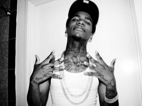 Based God, For Free, Tattoos, Music, Black