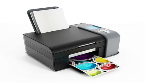 If you love diy projects, then you should have the best printer for arts and crafts. Read our guide to know the best ones in the market. Best Inkjet Printer, Best Printer, Computer Photo, Best Printers, Printer Ink Cartridges, Color Printer, Printer Scanner, Photo Printer, Easy Sewing Projects