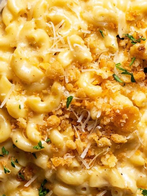 Thanksgiving Mac And Cheese, Best Mac And Cheese Recipe, Recipe Stand, Instant Pot Mac And Cheese, Best Mac N Cheese Recipe, Pot Mac And Cheese, Cheesy Mac And Cheese, Best Mac And Cheese, Mac Cheese Recipes