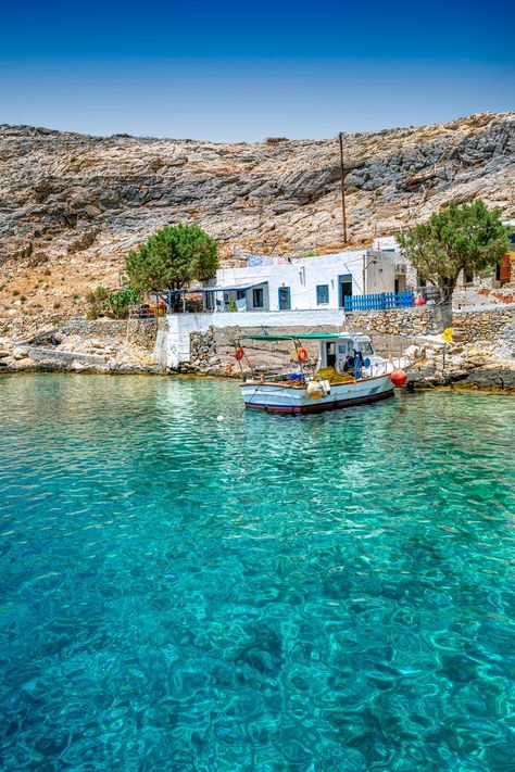 Sifnos Island, Greece | House & Garden Greek Island House, Things To Do In Greece, To Do In Greece, Ethereal Realm, Greece House, Aegean Islands, Greek Beach, Greek Islands To Visit, Greek Sea