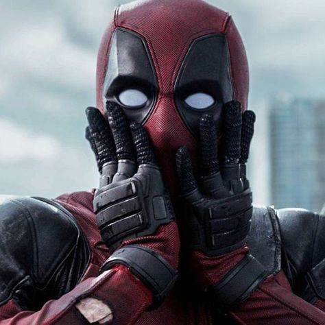 Luke on Twitter: "i really want to see them to meet in Deadpool 3… " Deadpool 3, Deadpool