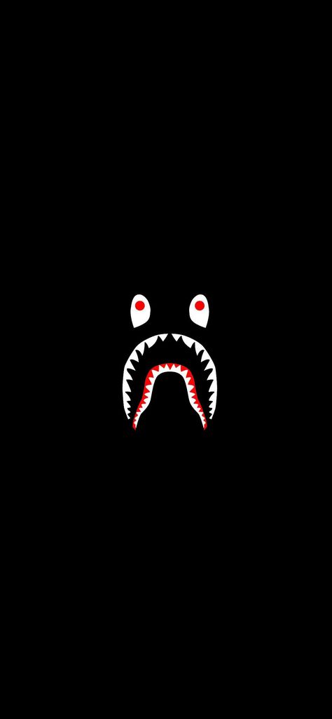 Bape Shark Bape Wallpapers Iphone, Bape Wallpaper Iphone Black, Red Bape Wallpaper Iphone, Bape Sta Wallpaper, Bape Hoodie Wallpaper, Black Hypebeast Wallpaper, Bape Wallpaper Iphone Hd, Black Bape Wallpaper, Wallpaper Iphone Bape