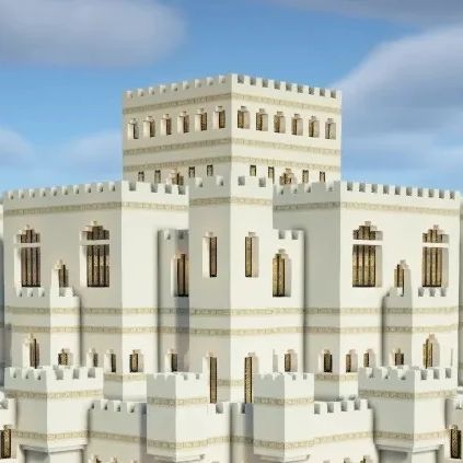 Minecraft Mosque, Minecraft Desert House, Minecraft Details, Desert Castle, Minecraft Desert, Minecraft Castle Blueprints, Chat Wallpaper Whatsapp, Castle Minecraft, Turkish Architecture