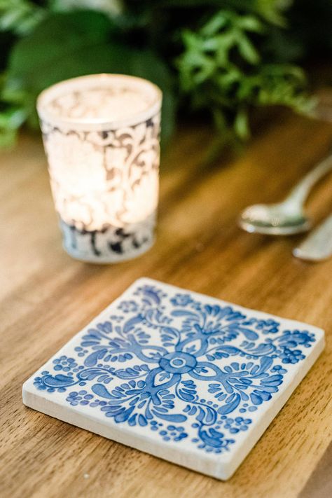 Portuguese Wedding Decor, Portuguese Wedding, Round Wedding Tables, Bridal Shower Inspo, Portuguese Tile, Wedding Inspired, Portuguese Tiles, Portugal Wedding, Wedding 2024