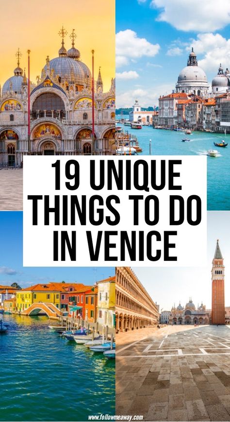 Photos In Venice, Visit Venice, Instagram Locations, Explore Italy, Venice Italy Travel, Venice Travel, Italy Travel Tips, Italy Photography, Italy Travel Guide