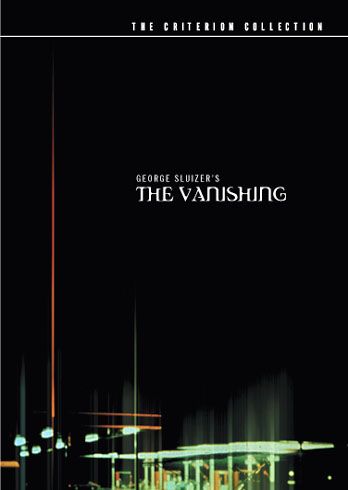 The Vanishing (1988) Criterion Covers, Creepy Carnival, Criterion Collection, The Criterion Collection, Film Cinema, Watch Movie, Film Buff, Foreign Film, Dvd Covers