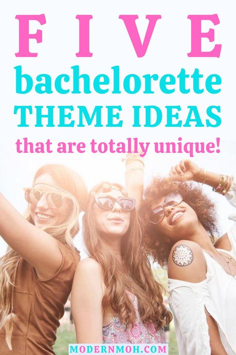 Stagette Themes, Fun Bachelorette Themes, Trendy Bachelorette Party, Bachelorette Party Unique, Summer Bachelorette Party, Bachelorette Diy, Beach Bash, Funny Bachelorette, Bachelorette Party Dress