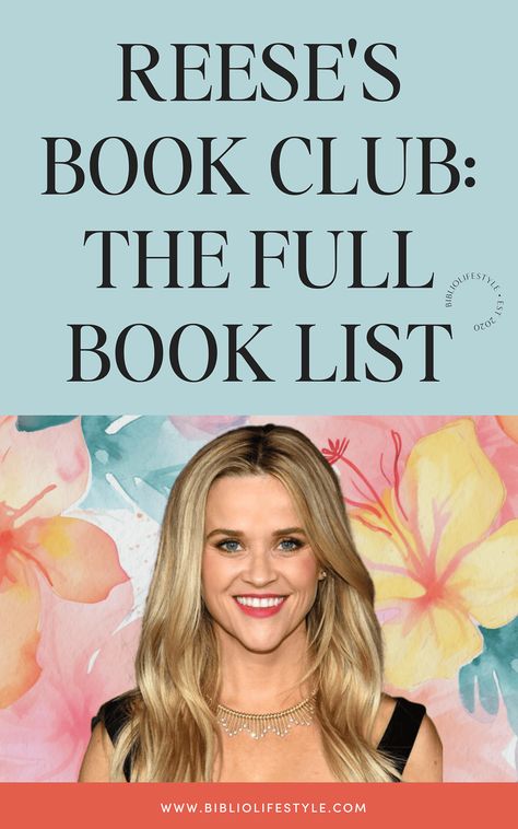 Reeses Book Club, Reese Witherspoon Book, Reese Witherspoon Book Club, Book Club List, Book Club Recommendations, Maggie O Farrell, Best Book Club Books, Books Recommended, Book Club Reads