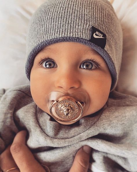 Mixed Babies, Baby Boy Fashion, Baby Outfits, Future Baby, Future Kids, Baby Fever