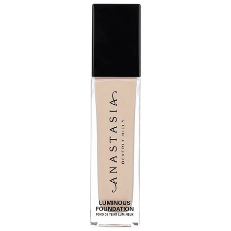 Anastasia Beverly Hills Eyeshadow, Anastasia Beverly Hills Dipbrow, Shimmer Body Oil, Luminous Foundation, Tinted Brow Gel, Crystal Lips, Anastasia Beverly Hills Brow, Brow Pen, Brow Kit