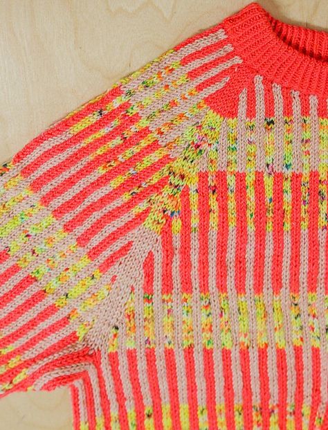 Lydia Morrow, Raglan Pattern, Machine Knit, Knitwear Inspiration, Knitting Tutorials, Knit Ideas, Baby Knits, Knitted Wit, Knit Sweaters