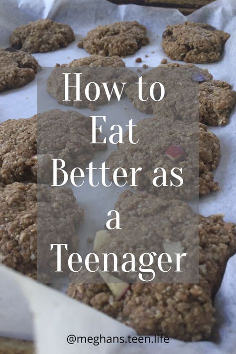 What To Eat To Stay Healthy, How To Feel Healthier, How To Eat Like A Model, How To Not Over Eat, How To Eat Healthier As A Teen, Foods That Make You Skinnier, How To Not Eat So Much Food, Diets For Teens, How To Eat Healthy For Beginners