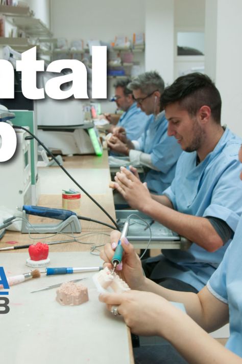 Digital Dental Lab - Estetica Dental Lab is London based dental laboratory with experienced dental technicians offers all dental needs to UKs dentists and clinical dental needs. For detail info call us on +44(0)20 8222 8484. Dental Lab Technician, Dental Technician, Dental Laboratory, People Smile, Dental Lab, Lab, London