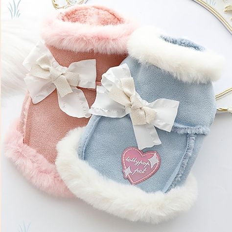 Season:Winter,Fall; Type:Vest; Style:Adorable,Leisure,Sweet Style,Stylish; Occasion:Walking,Outdoor,Casual Daily; Material:Polyester; Function:Washable,Warm,Soft,Comfortable; Compatibility:Cat,Dog; Pattern:Heart,Bowknot,Quotes  Sayings; Listing Date:12/15/2022; Dog Breeds:Pomeranian,Baby Pet,Papillon,Bichon Frise,Chihuahua; Back:; Chest:; Features:Durable Cute Dog Costumes, Dog Coat Pattern, Blue Costume, Dog Outfits, Puppy Costume, Dog Winter Clothes, Blue Costumes, Dog Clothes Patterns, Boy Dog