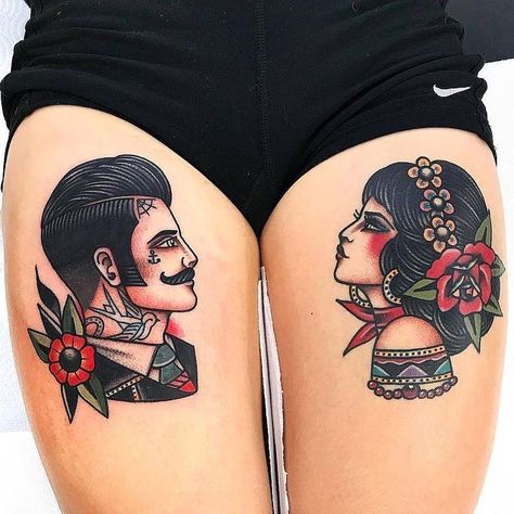 43 Gorgeous Minimalist Tattoo Ideas for Body Art!; minimalist tattoo ideas; minimalist tattoo men; minimalist tattoo design; minimalist tattoos buzzfeed; minimalist tattoos with meaning  #minimalist #minimalisttattoos #tattoos #tattoodesigns #inkedbabes #tattooedwomen #sleevetattoos #bodyart #inked #tattooidea Tato Tradisional, Tattoo Placements, Vintage Tattoos, Minimalist Tattoo Ideas, Tattoo Old School, Tattoos Geometric, Old School Tattoo Designs, Leg Tattoo Men, Old Tattoos