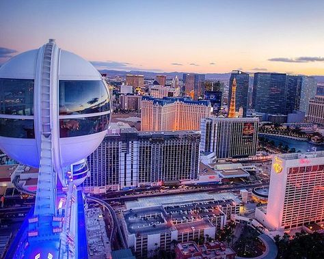 THE 15 BEST Things to Do in Las Vegas - 2022 (with Photos) - Tripadvisor High Roller Las Vegas, Linq Las Vegas, Haunted Museum, Las Vegas Shopping, Las Vegas Airport, Museums In Las Vegas, Vegas Skyline, Paris Las Vegas, Las Vegas Vacation