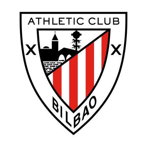 Free download Athletic Bilbao logo Athletic Club, Club Logo, Athletic Clubs, Sports Wallpapers, Basque Country, Football Logo, Professional Football, Soccer Team, كرة القدم