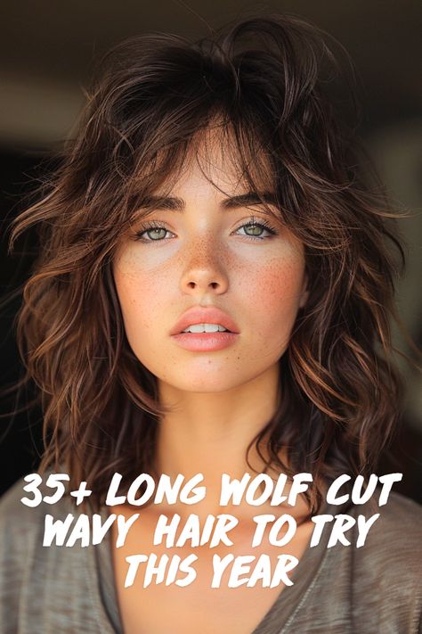 35+ Lengthy Wolf Reduce Wavy Hair To Attempt This 12 months- #cut #Hair #long #Wavy #wolf #Year Check more at https://howcandothis.com/hairstyleideas/35-lengthy-wolf-reduce-wavy-hair-to-attempt-this-12-months/ Wolf Haircut Short Hairstyle, Wolf Cut Thick Wavy Hair, Wolf Cut Women Medium, Best Haircuts For Thick Wavy Hair, Wolf Cut For Thick Hair, Wolf Cut Thick Hair, Medium Choppy Layers, Hairstyle For Thick Wavy Hair, Wolf Cut Wavy