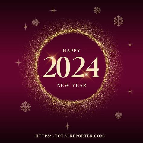 New Year Creative Post, New Year Creative, New Year Wishes Cards, 2025 Wishes, Good Morning Winter, Morning Winter, Winter Floral Arrangements, Happy New Year 2024, Happy New Year Wishes