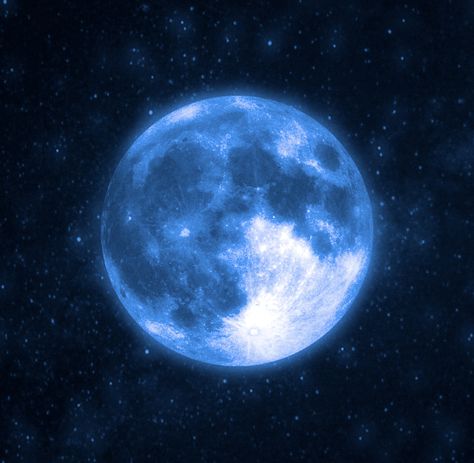 Blue Aesthetic Grunge, Blue Aesthetic Dark, Moon Icon, Dark Blue Wallpaper, Everything Is Blue, Bleu Pastel, Blue Space, The Night Sky, Aesthetic Grunge