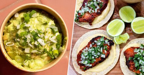 Street Tacos Recipe Al Pastor, Smoked Tacos Al Pastor, Al Pastor Pork, Pork Tacos With Pineapple, Alpastor Tacos Recipe Al Pastor, Pastor Tacos, Tacos With Pineapple, Tacos Al Pastor, How To Make Taco