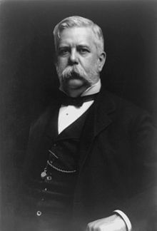 George Westinghouse, Thomas Alva Edison, Famous Inventors, Jp Morgan, History People, Air Brake, Thomas Edison, Inventors, Lower Manhattan