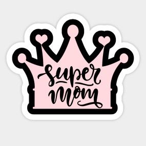 Mother’s Day Stickers, Parents Day Quotes, Mothers Day Stickers, Diy Cake Topper Printable, Smile Woman, Mother's Day In Heaven, Mother's Day Printables, Birthday Style, Baby Shower Labels