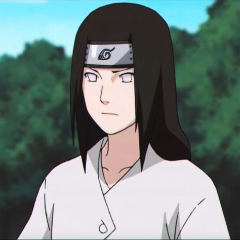 Neji Naruto Shippuden, Neji Naruto, Naruto Neji, Neji And Tenten, Naruto Akatsuki Funny, Neji Hyuga, Otaku Funny, Happiest Birthday, Miss U