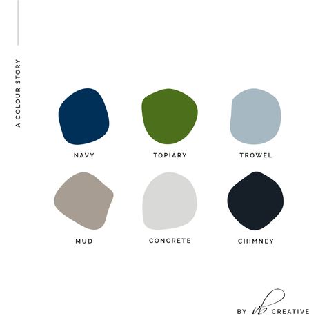 Navy And Green Colour Palette, Blue And Green Brand Color Palette, Green And Blue Colour Palette, Blue And Green Colour Palette, Navy Color Palette, Brand Colour Schemes, Green Branding, Showit Website Design, Brand Palette