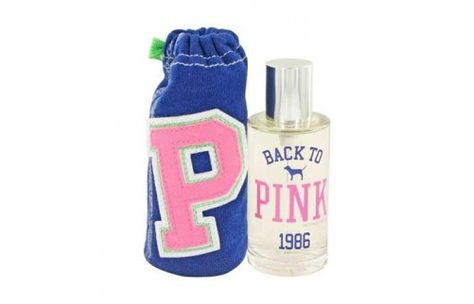 back to pink perfume Victorias Secret Perfumes, Victoria's Secret Perfume, Victoria Secret Fragrances, Pink Perfume, Perfumes For Women, Victoria Secret Perfume, Pink Body, Luxury Perfume, Pink Tote