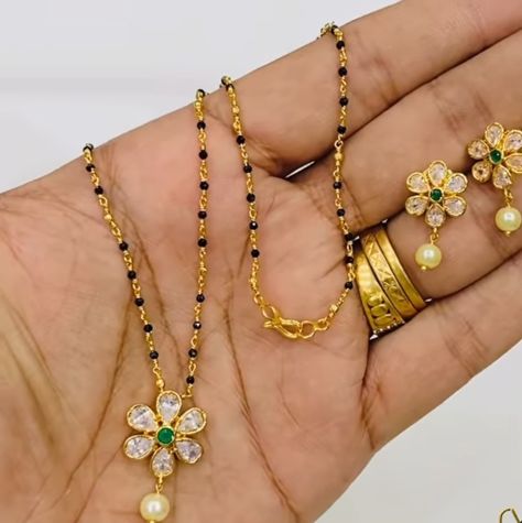 Buy latest one gram gold jewellery black beads designs for price whatsapp 8897195985 #siridesigners #onegramgold #onegramjewellery #blackbeads Black Beads Models, 1 Gram Gold Jewellery Mangalsutra, Blackbeads Mangalsutra Gold Simple, 1 Gram Gold Jewellery With Price, Black Beaded Jewelry Gold Latest, 1 Gram Gold Jewellery Indian With Price, 1gram Gold Jewellery With Price, Black Beads Necklace Designs, Black Beads Designs Latest