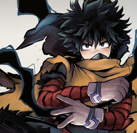 Deku Boku No Hero, Class 1 A, Anime Decor, Yokai Watch, Cute Profile Pictures, Hero Academia Characters, Boku No Hero Academy, My Hero Academia Manga, Izuku Midoriya