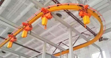 Monorail crane for sale Cranes For Sale, Gantry Crane, Crane Design, Conveyor Belt, Types Of Lighting, Free Standing, Beams, Bridge, For Sale