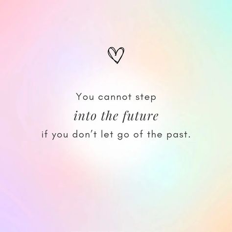 🌟 Ready to Embrace What's Next? 🌟 You cannot step into the future if you don’t let go of the past. Break free from what holds you back and open the door to endless possibilities. #Empowerment #LetGo #FutureIsNow #NewBeginnings #MoveForward #SelfGrowth #Inspiration #liveyourbestlife♥️ Let Go Of The Past, Dont Let Go, Open The Door, Into The Future, What Next, Break Free, Let Go, Moving Forward, Endless Possibilities