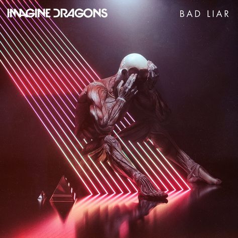 Bad Liar” is solely about Dan Reynold’s marriage, and the frontman recruited his ex to help him out with the song, as explained in an interview taking place shortly before it was released, making Aja Volkman a co-writer. #badlair #imaginedragons #imaginedragonsorigins #imaginedragonsbadlair #imaginedragonsoriginsbadlair +135 Bad Liar Lyrics, Imagine Dragons Songs, Bad Liar, Kari Jobe, Electric Sheep, Dan Reynolds, Sara Bareilles, Florence Welch, Pentatonix